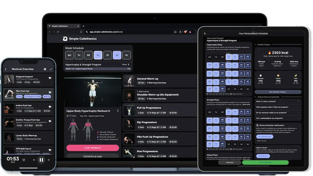 Platform Preview